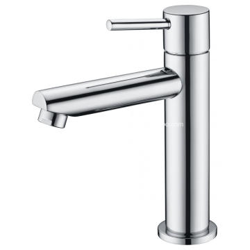 Good Quality Sanitary Ware Single Cold Faucet